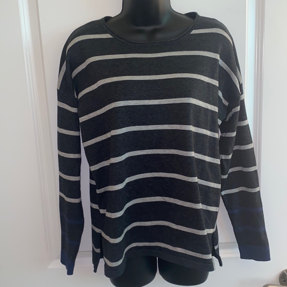Crew Neck Sweater